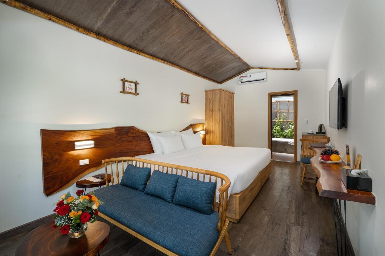 Sala Tuy Hoa Beach Hotel Dış mekan fotoğraf